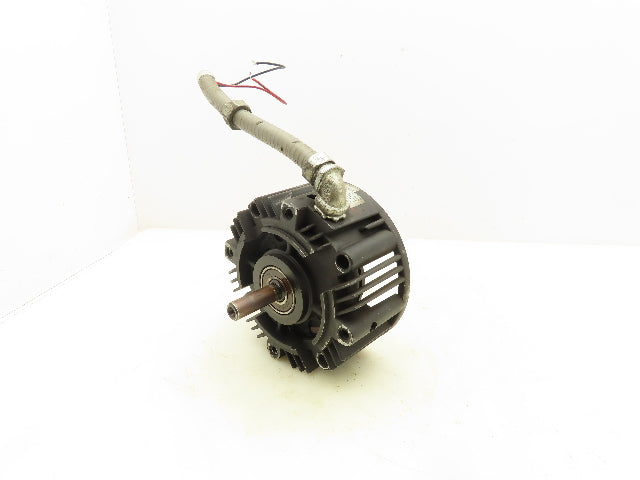Warner Electric 5370-169-058 Motor Brake 10.5 Ft-LB 56C Face 90VDC EM50-20