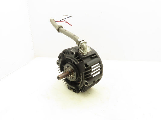 Warner Electric 5370-169-058 Motor Brake 10.5 Ft-LB 56C Face 90VDC EM50-20