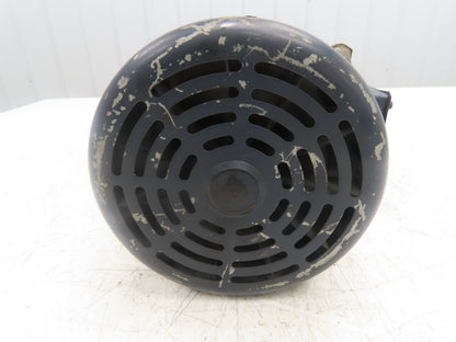 Leeson 108023.00 Permanent Magnet Motor 1HP 1750 Rpm 180VDC 5A ZS56C Frame