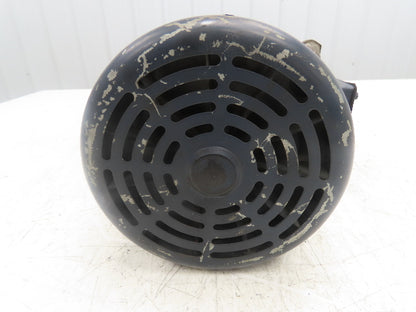 Leeson 108023.00 Permanent Magnet Motor 1HP 1750 Rpm 180VDC 5A ZS56C Frame