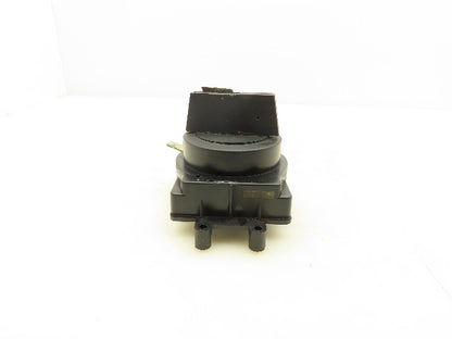 Fuji Electric BZ-N40B On/Off Rotary Disconnect Switch