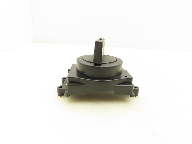 Fuji Electric BZ-N40B On/Off Rotary Disconnect Switch
