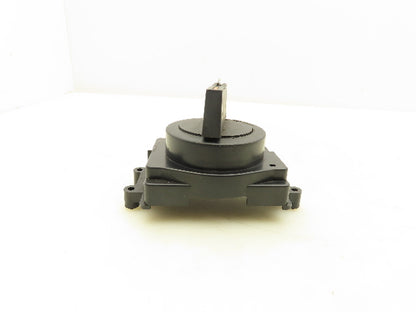 Fuji Electric BZ-N40B On/Off Rotary Disconnect Switch