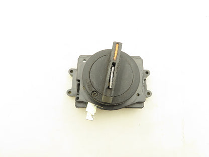 Fuji Electric BZ-N40B On/Off Rotary Disconnect Switch