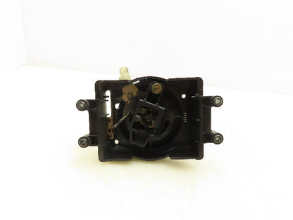 Fuji Electric BZ-N40B On/Off Rotary Disconnect Switch
