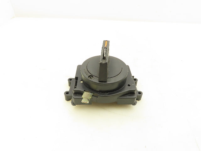 Fuji Electric BZ-N40B On/Off Rotary Disconnect Switch