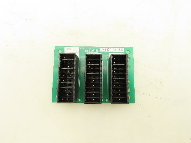 Okuma E0241-578-023-1 PVD Card Adaptor Module