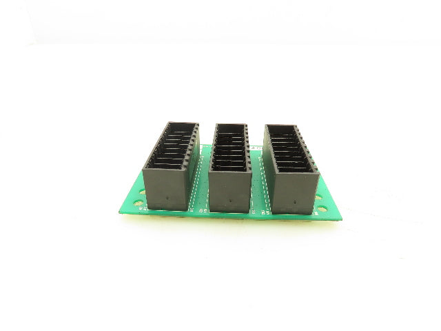 Okuma E0241-578-023-1 PVD Card Adaptor Module