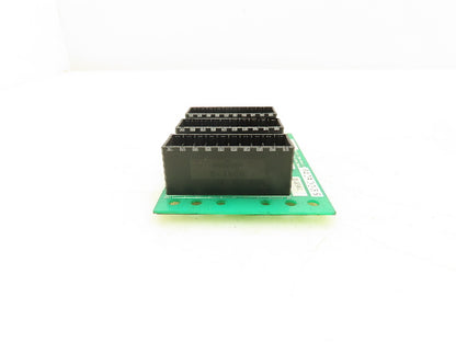 Okuma E0241-578-023-1 PVD Card Adaptor Module