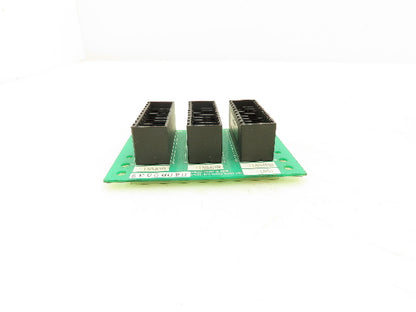 Okuma E0241-578-023-1 PVD Card Adaptor Module