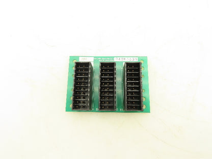 Okuma E0241-578-023-1 PVD Card Adaptor Module