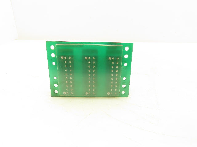 Okuma E0241-578-023-1 PVD Card Adaptor Module