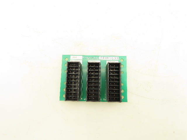 Okuma E0241-578-023-1 PVD Card Adaptor Module