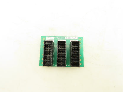 Okuma E0241-578-023-1 PVD Card Adaptor Module