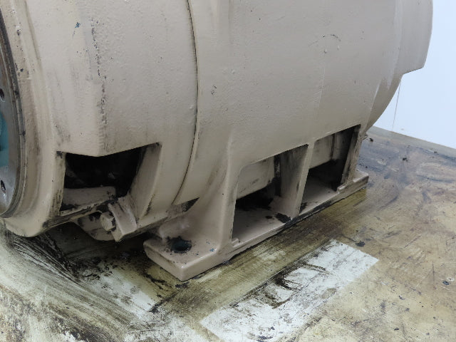 Van Dorn Demag P44G0719B Electric Motor 100Hp 230/460V 3Ph 1185RPM 445TSC