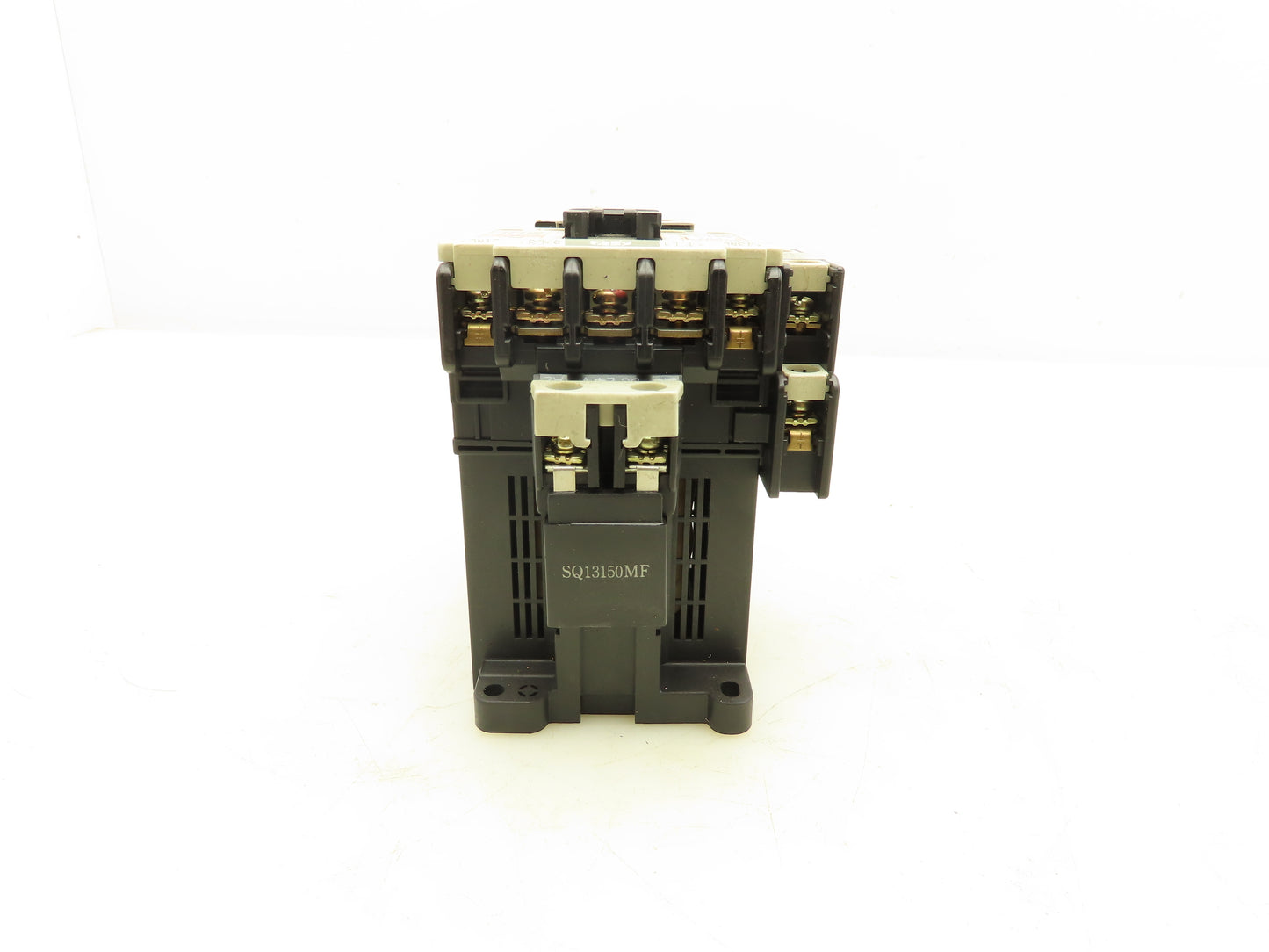 Fuji Electric SC-5-1/G Magnetic Contactor 24V Coil 32A 600V Lot of 3