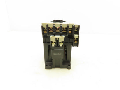 Fuji Electric SC-5-1/G Magnetic Contactor 24V Coil 32A 600V Lot of 3