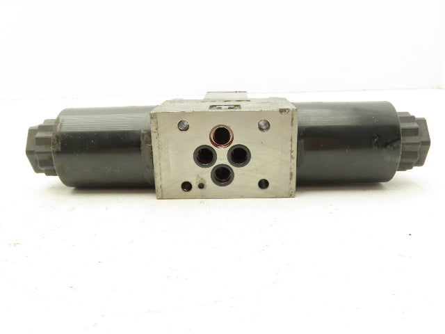 Tokimec DG4V-3-2C-M-P7-H-7-52 Directional Control Solenoid Valve 4/3 24V
