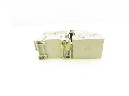 Allen Bradley 100-C12E*400 Contactor Overload Relay 193-ED1DB 24V 600V 32A