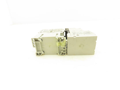 Allen Bradley 100-C12E*400 Contactor Overload Relay 193-ED1DB 24V 600V 32A