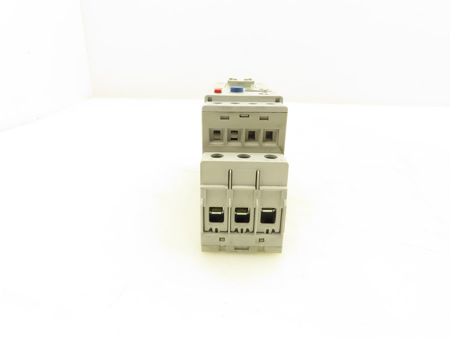 Allen Bradley 100-C12E*400 Contactor Overload Relay 193-ED1DB 24V 600V 32A