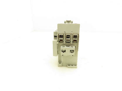 Allen Bradley 100-C30EJ10 Contactor Overload Relay 193-ED1DB 24V 65A 600V