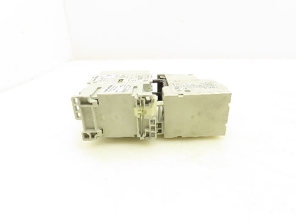 Allen Bradley 100-C30EJ10 Contactor Overload Relay 193-ED1DB 24V 65A 600V