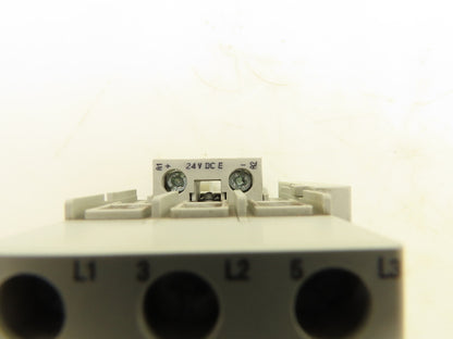 Allen Bradley 100-C30EJ10 Contactor Overload Relay 193-ED1DB 24V 65A 600V