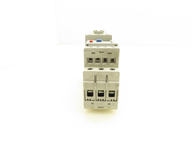 Allen Bradley 100-C30EJ10 Contactor Overload Relay 193-ED1DB 24V 65A 600V