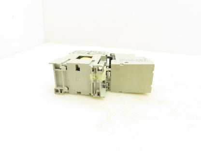 Allen Bradley 100-C12D*400 Contactor Overload Relay 193-ED1DB 24V Coil 32A 600V