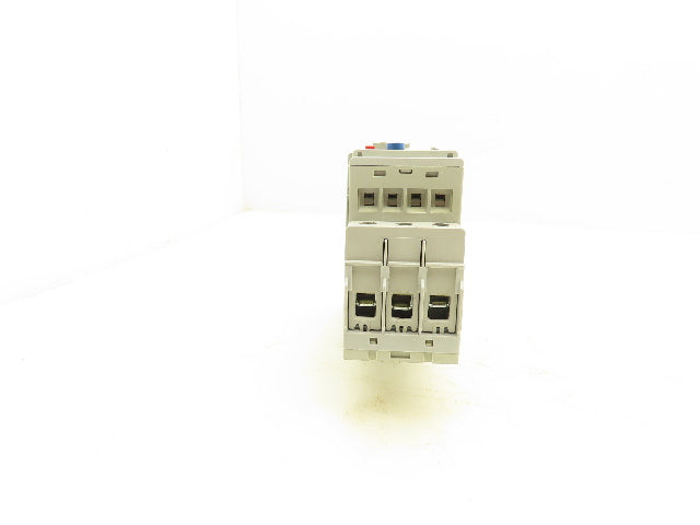 Allen Bradley 100-C12D*400 Contactor Overload Relay 193-ED1DB 24V Coil 32A 600V
