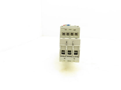 Allen Bradley 100-C12D*400 Contactor Overload Relay 193-ED1DB 24V Coil 32A 600V