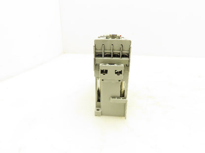 Allen Bradley 100-C12D*400 Contactor Overload Relay 193-ED1DB 24V Coil 32A 600V