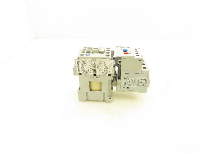 Allen Bradley 100-C12D*400 Contactor Overload Relay 193-ED1DB 24V Coil 32A 600V