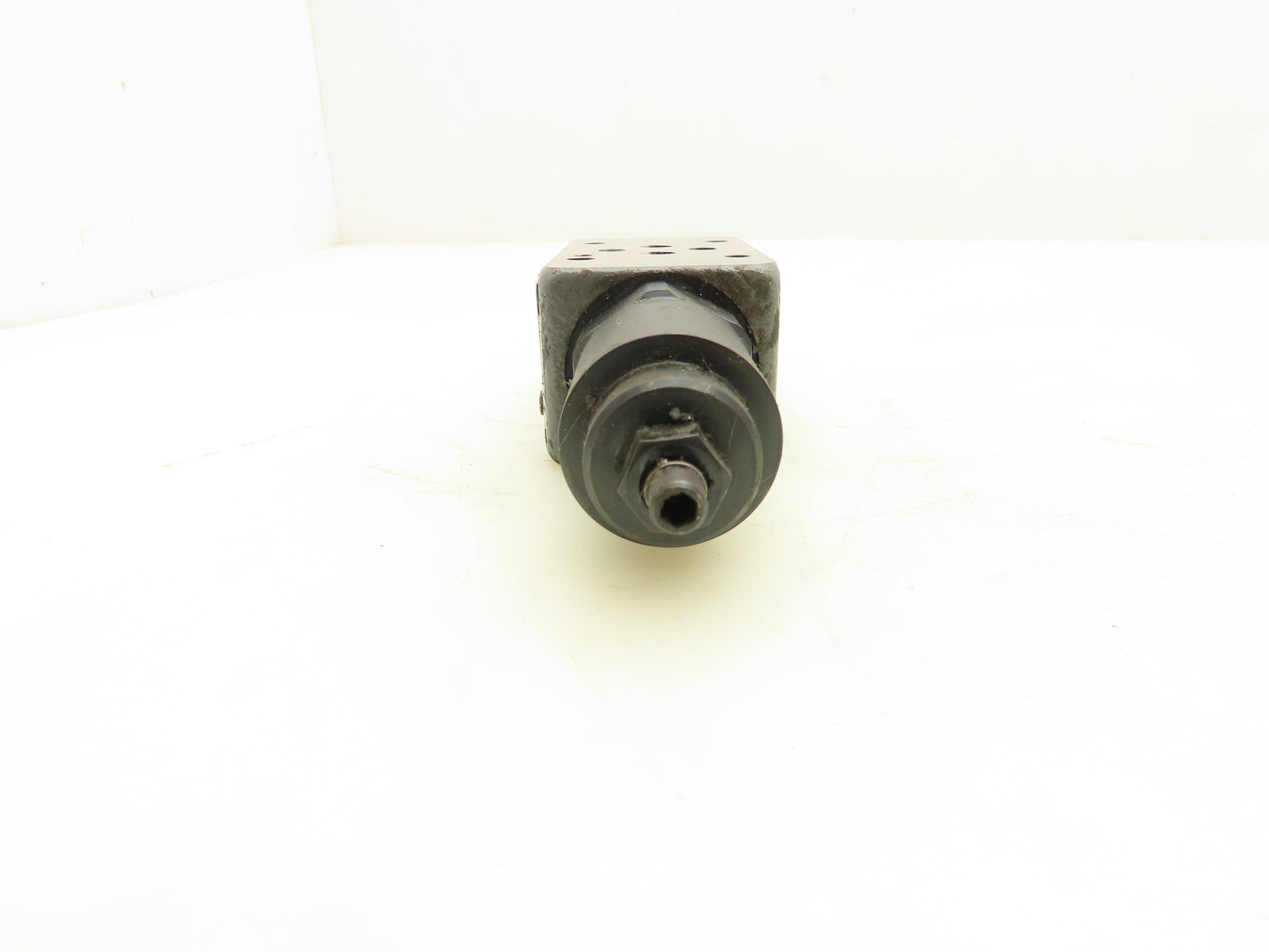 Tokimec TGMX2-3-PP-BW-G-50 Hydraulic Reducing Relief Valve Sandwich Plate D03