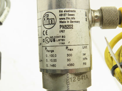 SMC Pneumatic Soft Startup Valve Pressure Sensor Regulator Assembly