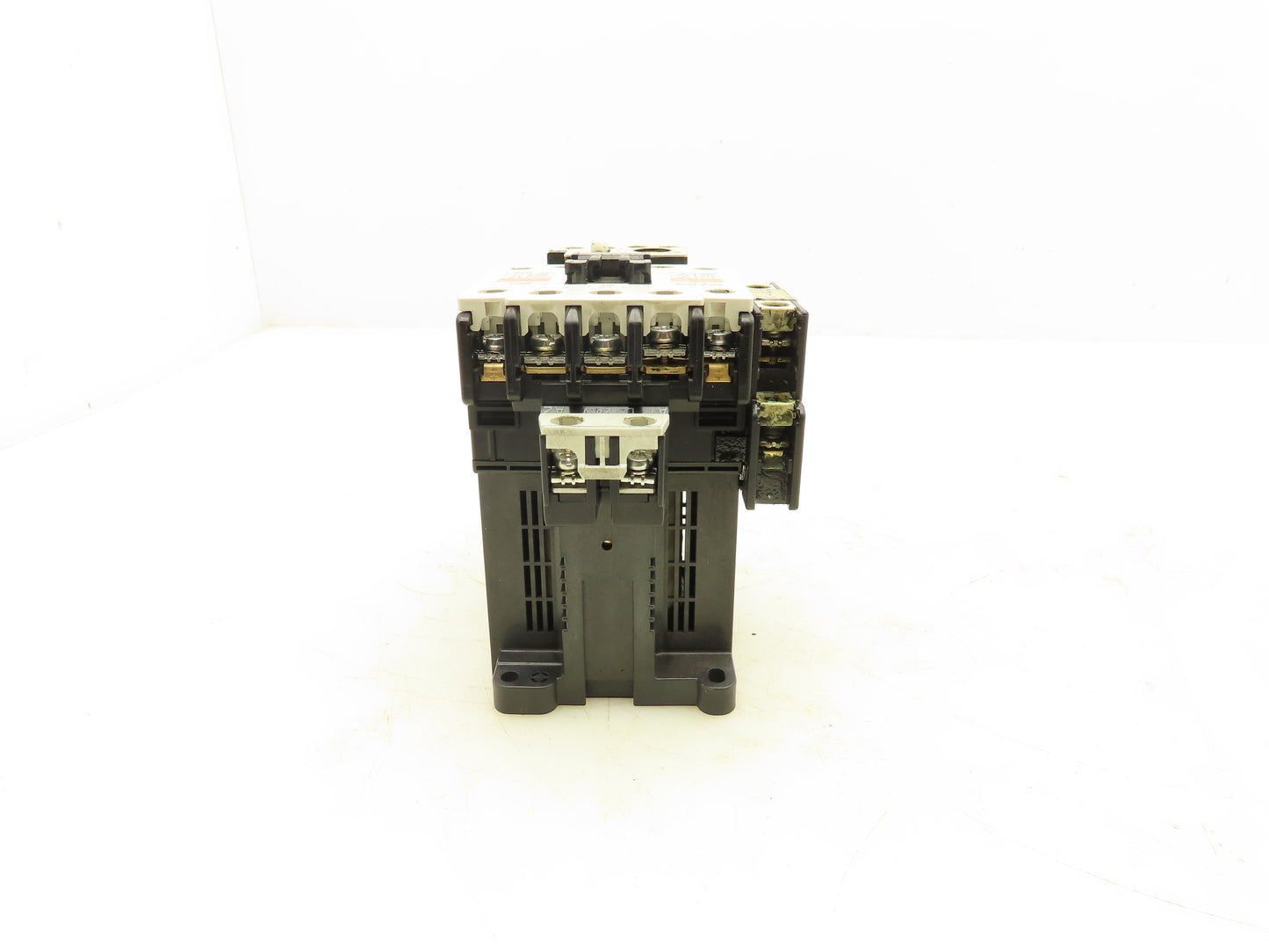 Fuji Electric SC-5-1Y/G Contactor Overload Relay TR-5-1N/3 24V Coil 32A 600V