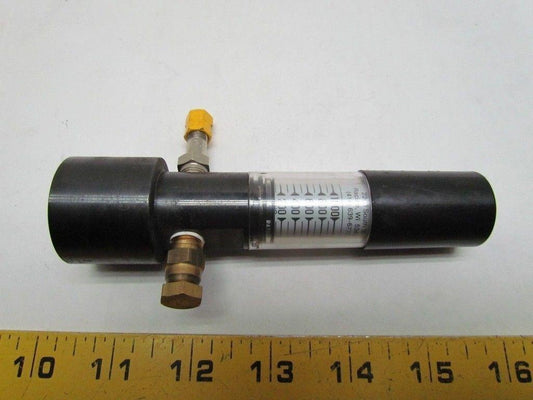 Hedland H595-110 Accumulator Monitor 100-1000 psi 7/8"