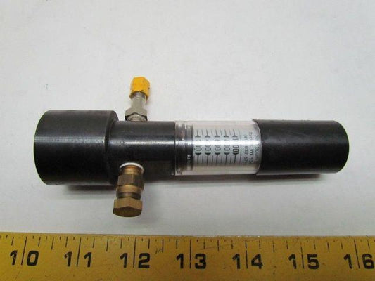 Hedland H595-110 Accumulator Monitor 100-1000 psi 7/8"