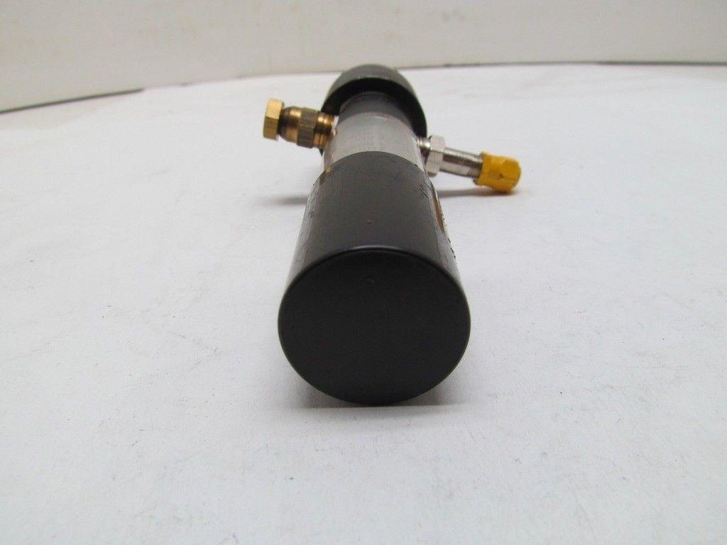 Hedland H595-110 Accumulator Monitor 100-1000 psi 7/8"