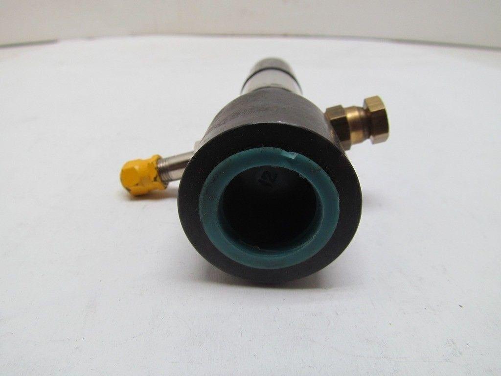 Hedland H595-110 Accumulator Monitor 100-1000 psi 7/8"