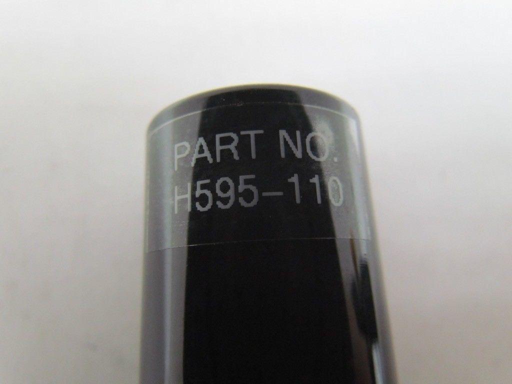 Hedland H595-110 Accumulator Monitor 100-1000 psi 7/8"