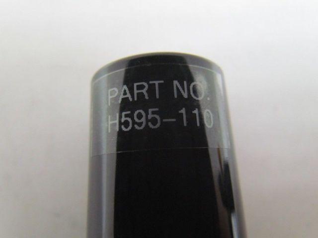 Hedland H595-110 Accumulator Monitor 100-1000 psi 7/8"