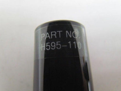 Hedland H595-110 Accumulator Monitor 100-1000 psi 7/8"