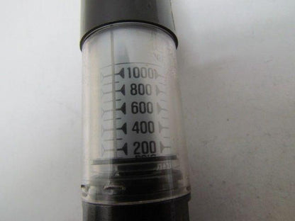 Hedland H595-110 Accumulator Monitor 100-1000 psi 7/8"