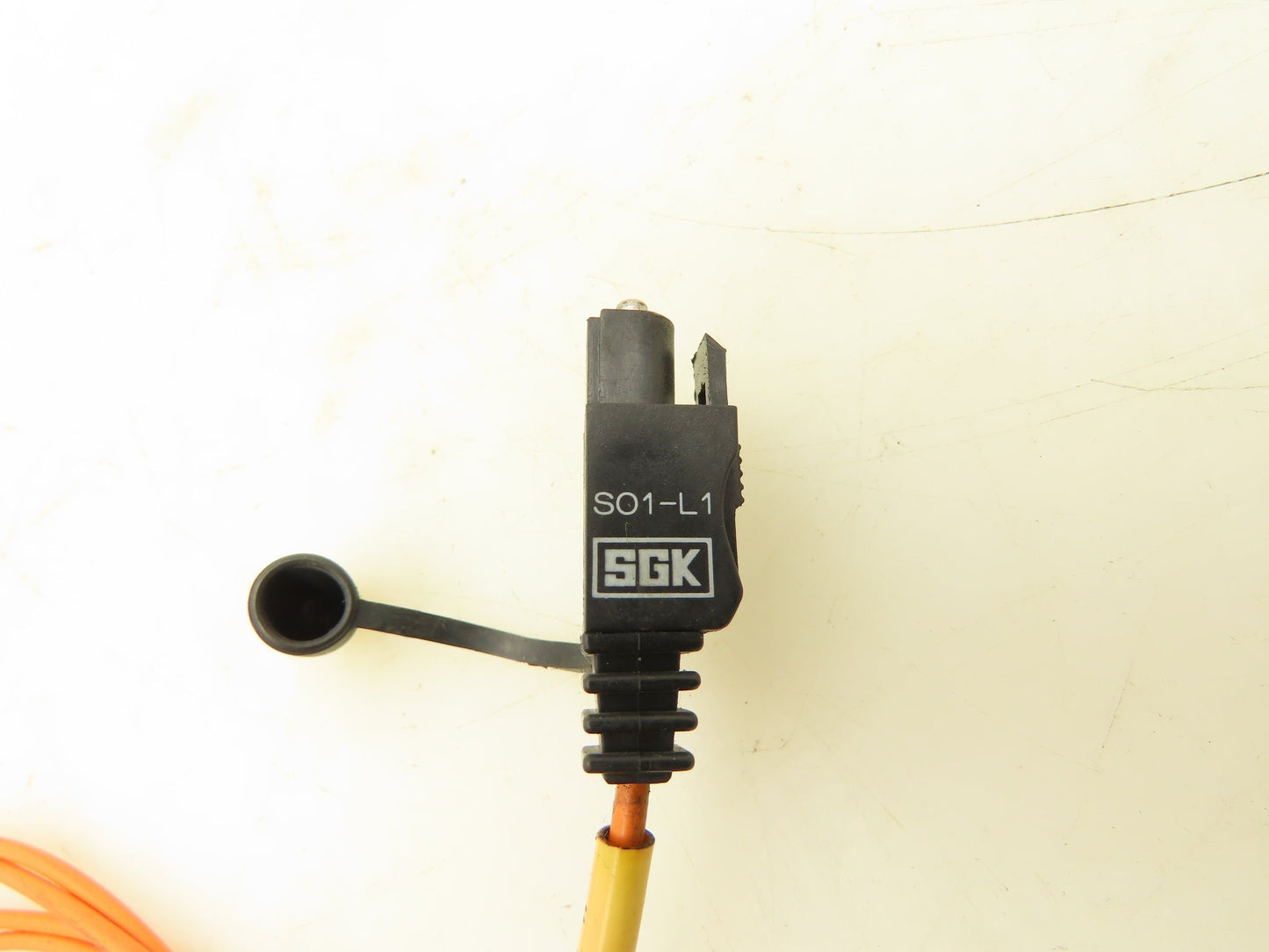 SGK SO1-L1 Fiber Optic Cable 72"