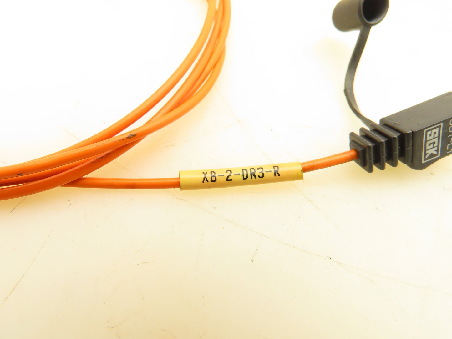 SGK SO1-L1 Fiber Optic Cable 72"