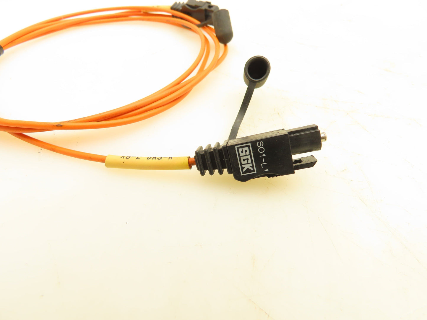 SGK SO1-L1 Fiber Optic Cable 72"