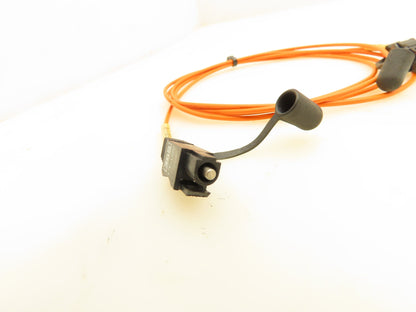 SGK SO1-L1 Fiber Optic Cable 72"