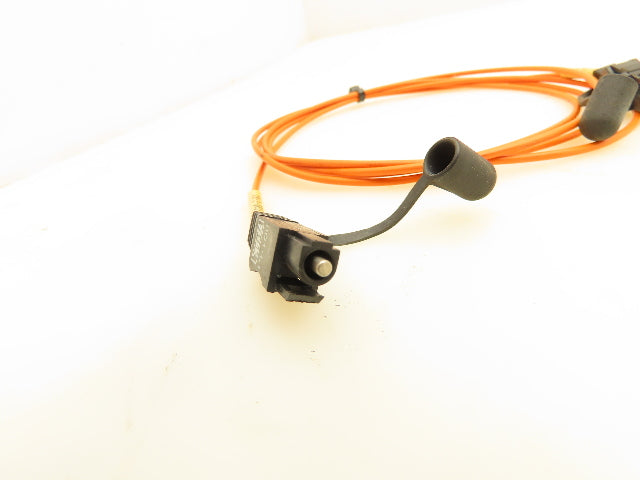 SGK SO1-L1 Fiber Optic Cable 72"